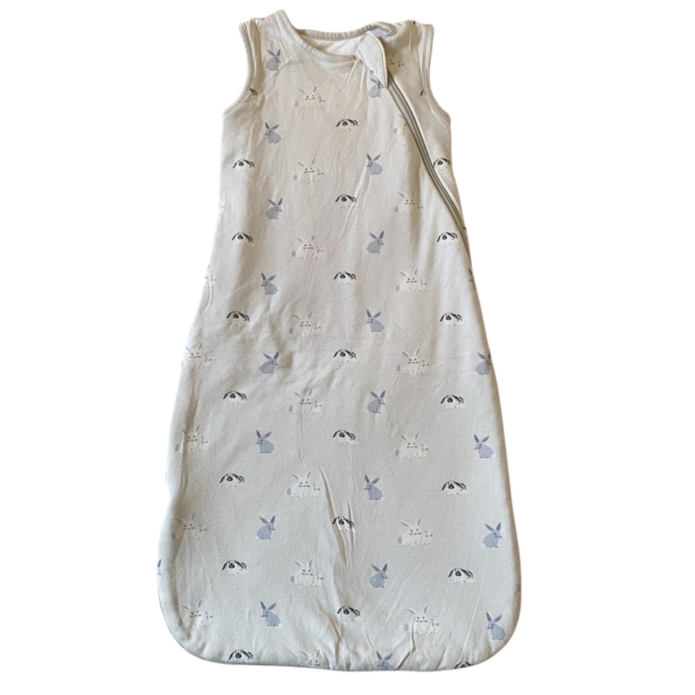 Kyte sleep sack bunny print S 1.0